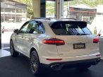 Foto numero 5 do veiculo Porsche Cayenne V6 PLATINUM EDITION - Branca - 2017/2018