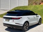 Foto numero 6 do veiculo Land Rover Range Rover Velar SE p300 Dynamic 2.0 Turbo - Branca - 2020/2020