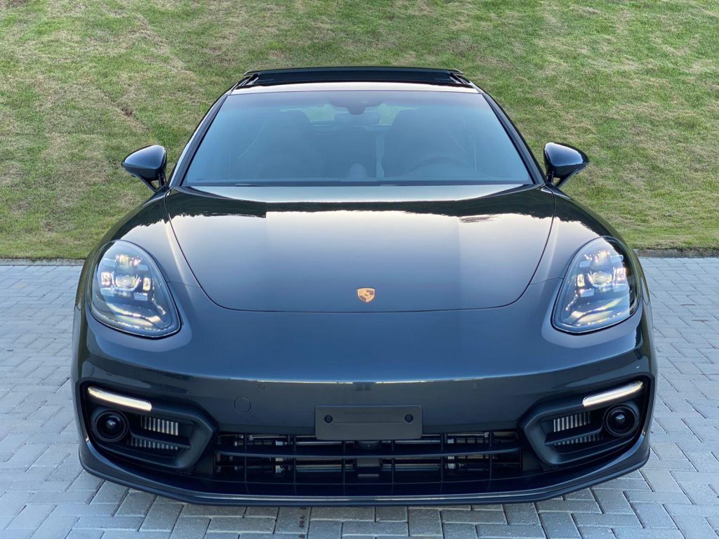 Porsche Panamera  4 E-HYBRID SPORT TURISMO 2022