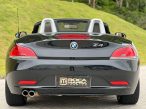 Foto numero 7 do veiculo BMW Z4 ROADSTER SDRIVE 20i 2.0 - Preta - 2014/2015