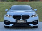 Foto numero 3 do veiculo BMW 118I 1.5 Turbo - Branca - 2021/2022