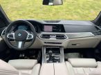 Foto numero 13 do veiculo BMW X5 Xdrive 45E 3.0 Hibrido - Cinza - 2021/2022