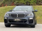 Foto numero 2 do veiculo BMW X5 Xdrive 45E 3.0 Hibrido - Cinza - 2021/2022