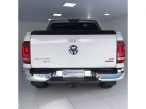 Foto numero 3 do veiculo Volkswagen Amarok Extreme 3.0 V6 - Branca - 2019/2020