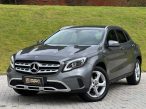 Foto numero 0 do veiculo Mercedes-Benz Gla 200 Advance 1.6 - Cinza - 2019/2019