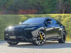 Foto numero 0 do veiculo Lamborghini Urus 4.0 V8 - Preta - 2019/2019