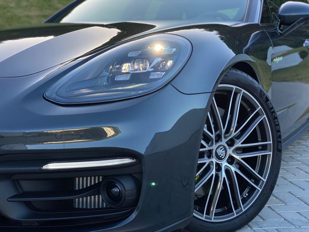 Porsche Panamera  4 E-HYBRID SPORT TURISMO 2022