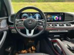 Foto numero 10 do veiculo Mercedes-Benz GLE-400 4Matic 3.0 Turbo - Preta - 2019/2020