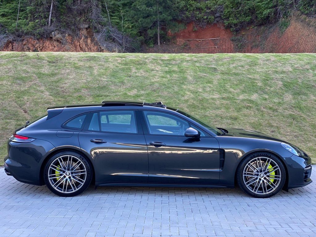 Porsche Panamera  4 E-HYBRID SPORT TURISMO 2022