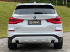 Foto numero 5 do veiculo BMW X3 XDRIVE 20I - Branca - 2020/2020