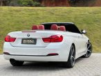 Foto numero 8 do veiculo BMW 430i Cabrio 2.0 Turbo - Branca - 2018/2018