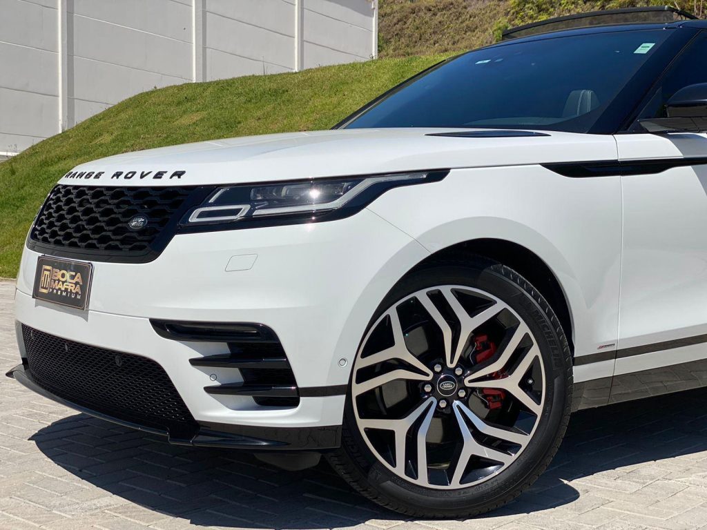 Land Rover Range Rover Velar SE p300 Dynamic  2.0 turbo 2020