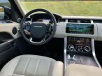 Foto numero 12 do veiculo Land Rover Range Rover Sport HSE 3.0 Diesel - Cinza - 2020/2021