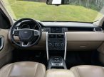 Foto numero 13 do veiculo Land Rover Discovery Sport HSE TD4 7 L - Branca - 2017/2017