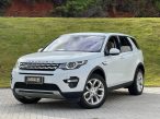 Foto numero 0 do veiculo Land Rover Discovery Sport HSE TD4 7 L - Branca - 2017/2017