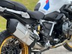 Foto numero 7 do veiculo BMW R 1250 GS . - Branca - 2022/2022