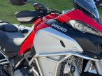 Foto numero 3 do veiculo Ducati Multistrada 1200 Enduro limited edition - Vermelha - 2018/2018