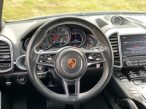 Foto numero 3 do veiculo Porsche Cayenne Platinum edition 3.6 V6 - Prata - 2018/2018