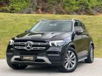 Foto numero 0 do veiculo Mercedes-Benz GLE-400 4Matic 3.0 Turbo - Preta - 2019/2020