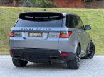 Foto numero 6 do veiculo Land Rover Range Rover Sport HSE 3.0 Diesel - Cinza - 2020/2021