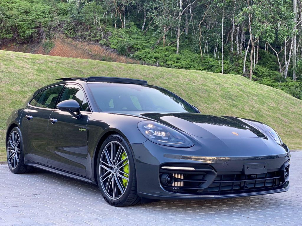 Porsche Panamera  4 E-HYBRID SPORT TURISMO 2022