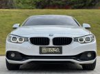 Foto numero 4 do veiculo BMW 430i Cabrio 2.0 Turbo - Branca - 2018/2018