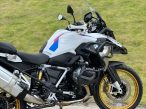 Foto numero 8 do veiculo BMW R 1250 GS . - Branca - 2022/2022