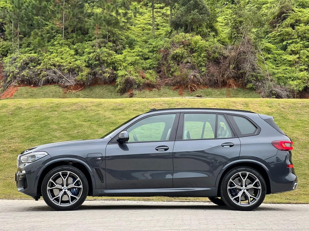 BMW X5 Xdrive 45E 3.0 Hibrido 2022