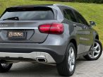 Foto numero 5 do veiculo Mercedes-Benz Gla 200 Advance 1.6 - Cinza - 2019/2019