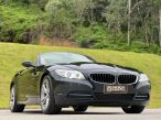 Foto numero 4 do veiculo BMW Z4 ROADSTER SDRIVE 20i 2.0 - Preta - 2014/2015