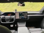 Foto numero 8 do veiculo Tesla Model S Plaid - Cinza - 2021/2021