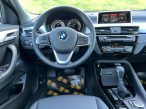 Foto numero 8 do veiculo BMW X2 SDRIVE 18i 1.5 Active Flex - Prata - 2021/2022