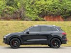 Foto numero 5 do veiculo Porsche Cayenne 3.0 V6 - Preta - 2015/2016