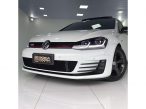 Foto numero 3 do veiculo Volkswagen Golf GTI 2.0 Turbo - Branca - 2016/2017