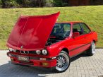 Foto numero 7 do veiculo BMW 318i E30 1.8 - Vermelha - 1991/1991