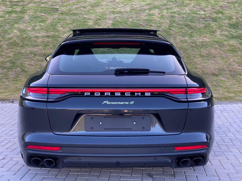 Porsche Panamera  4 E-HYBRID SPORT TURISMO 2022