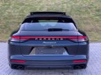 Foto numero 11 do veiculo Porsche Panamera 4 E-HYBRID SPORT TURISMO - Cinza - 2022/2022