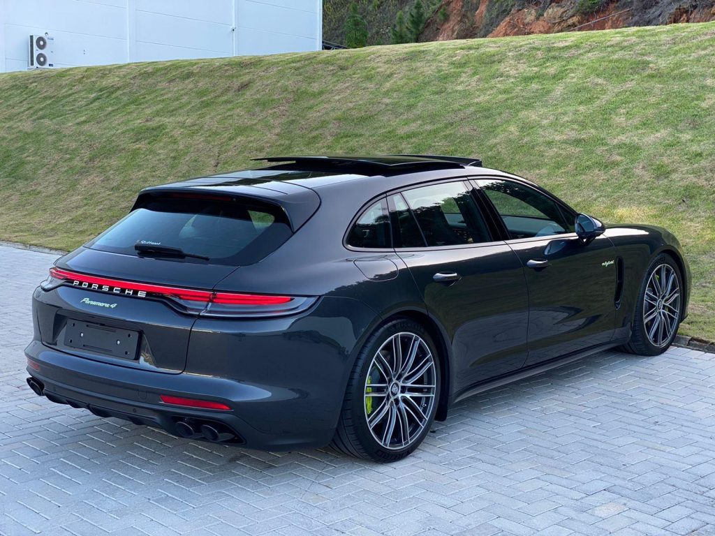 Porsche Panamera  4 E-HYBRID SPORT TURISMO 2022