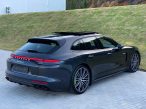 Foto numero 10 do veiculo Porsche Panamera 4 E-HYBRID SPORT TURISMO - Cinza - 2022/2022