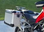 Foto numero 4 do veiculo Ducati Multistrada 1200 Enduro limited edition - Vermelha - 2018/2018