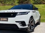 Foto numero 4 do veiculo Land Rover Range Rover Velar SE p300 Dynamic 2.0 Turbo - Branca - 2020/2020