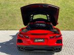 Foto numero 7 do veiculo Chevrolet Corvette STINGRAY Coupe LT1 6.2 V8 - Vermelha - 2021/2022