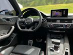 Foto numero 9 do veiculo Audi RS4 Avant 2.9 - Cinza - 2019/2019