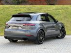 Foto numero 5 do veiculo Porsche Cayenne 3.0 V6 E-Hybrid - Cinza - 2020/2020