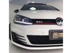 Foto numero 2 do veiculo Volkswagen Golf GTI 2.0 Turbo - Branca - 2016/2017