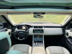 Foto numero 14 do veiculo Land Rover Range Rover Sport HSE 3.0 Diesel - Cinza - 2020/2021