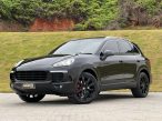 Foto numero 0 do veiculo Porsche Cayenne 3.0 V6 - Preta - 2015/2016