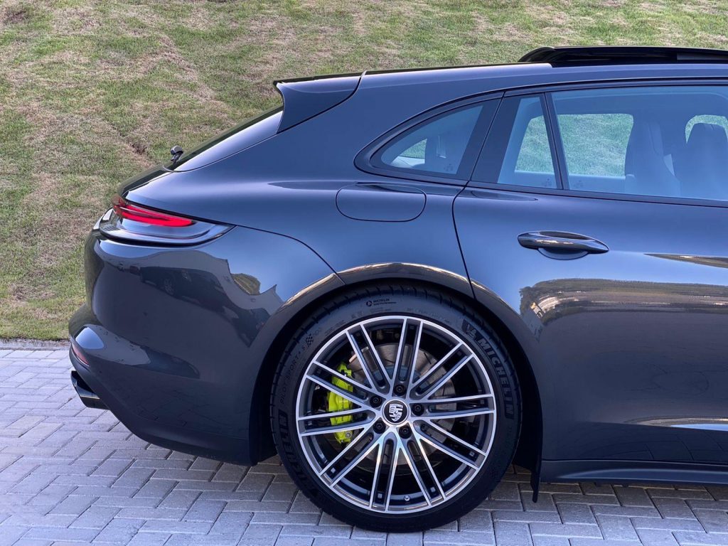 Porsche Panamera  4 E-HYBRID SPORT TURISMO 2022