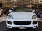 Foto numero 3 do veiculo Porsche Cayenne V6 PLATINUM EDITION - Branca - 2017/2018