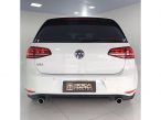 Foto numero 6 do veiculo Volkswagen Golf GTI 2.0 Turbo - Branca - 2016/2017